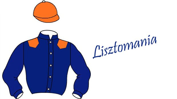 Lisztomania Silks